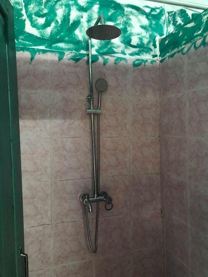 نزل فان فيانفي دار ضيافة أرمي باريكس المظهر الخارجي الصورة
